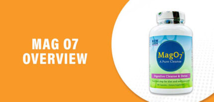 Mag O7 Review – Does this Product Really Work?