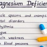 The Role of Magnesium in Relieving Menopausal Symptoms