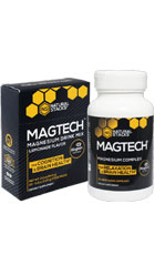 Natural Stacks MagTech