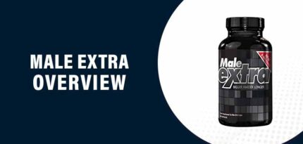 Male Extra Review – Does this Product Really Work?