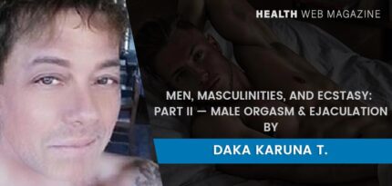 Male Orgasm & Ejaculation
