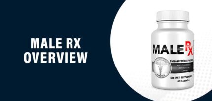 Male RX Review – Does This Product Really Work?