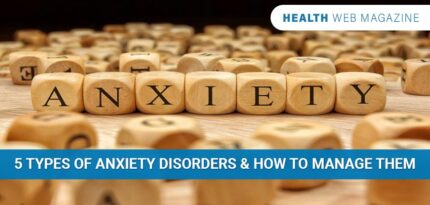 Manage Anxiety Disorder