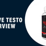 Massive Testo Review – Does this Product Work?