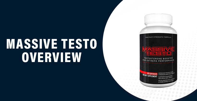 Massive Testo