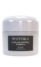 Matinika Age Defying Cream
