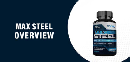 Max Steel Review – Does this Product Really Work?