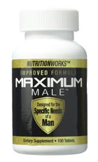 Maximum Male