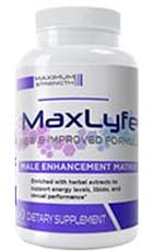 MaxLyfe