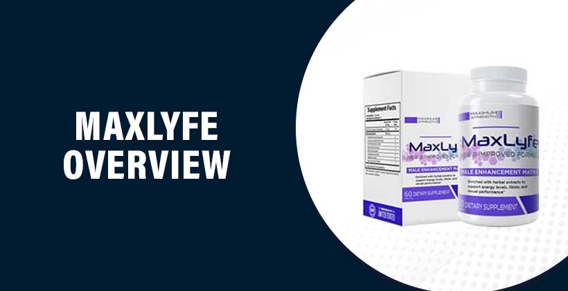 MaxLyfe