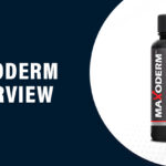 Maxoderm Review – Does This Product Really Work?