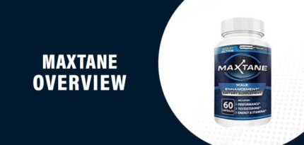 Maxtane Review – Does This Product Really Work?