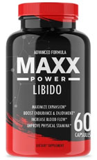Maxx Power Libido