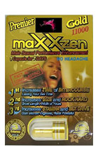 MaXXzen