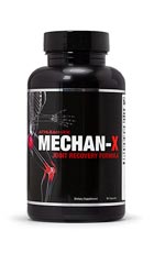 Mechan-X