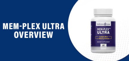 Mem-Plex Ultra Review – Does this Product Really Work?