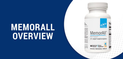 Memorall Review – Does this Product Really Work?