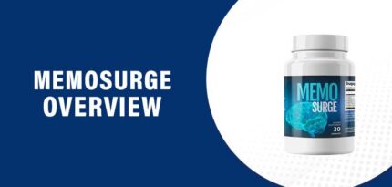 MemoSurge Reviews – Does This Product Really Work?