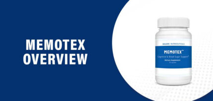 Memotex Review – Does this Product Really Work?