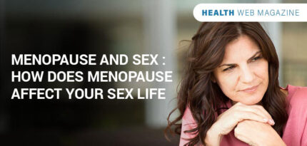 Menopause and Sex