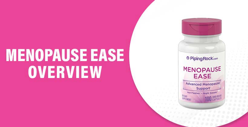 Menopause Ease