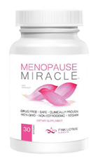 Menopause Miracle