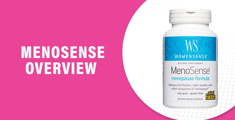 MenoSense Reviews (2025): Does It Really Work and Worth The Money?