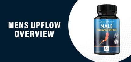 Mens UpFlow Review – Does This Product Really Work?