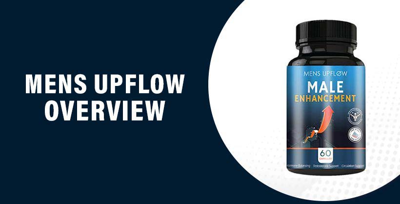Mens UpFlow