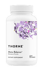 Meta-Balance