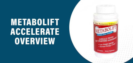 Metabolift Review – Does this Product Really Work?