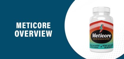 Meticore Review – Does this Product Really Work?