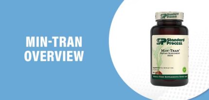 Min-Tran Review – Does This Product Really Work?