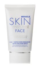 Miracle Skin Transformer