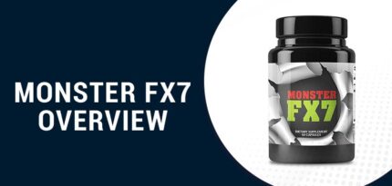 Monster FX7 Reviews – Does This Product Really Work?