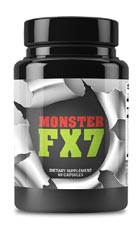 Monster FX7