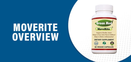 MoveRite Review – Does This Product Really Work?