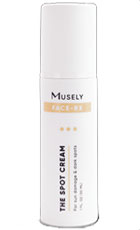 Musely The Spot Cream