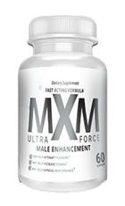 MXM Ultra Force