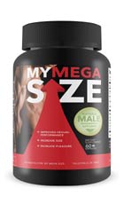 My Mega Size