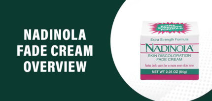 Nadinola Fade Cream Review – Does this Product Work?
