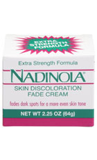 Nadinola Fade Cream