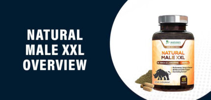 Natural Male XXL Review – Does this Product Really Work?