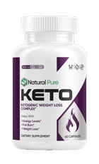 Natural Pure Keto