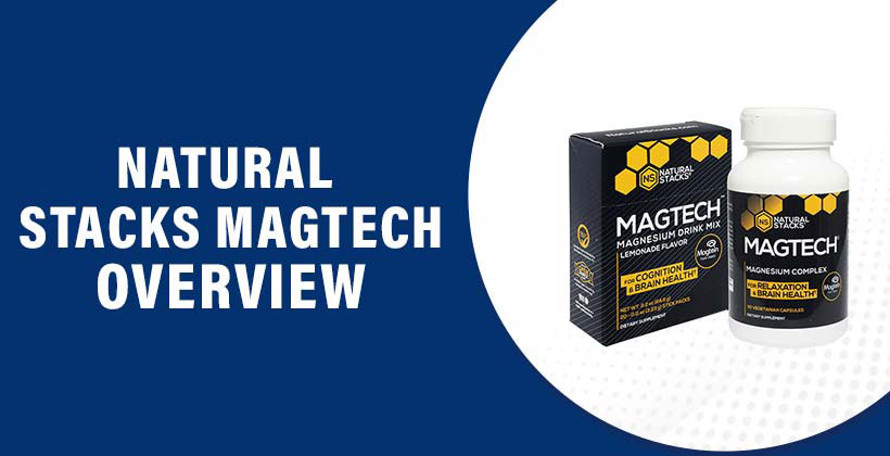 Natural Stacks MagTech