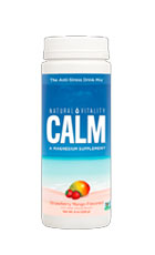 Natural Vitality Calm