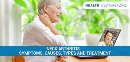 Neck Arthritis