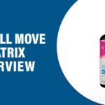 NeoCell Move Matrix Review – Does This Product Work?