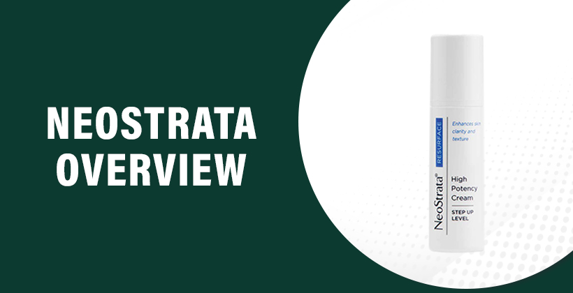 NeoStrata
