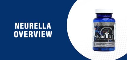 Neurella Review – Does This Product Really Work?